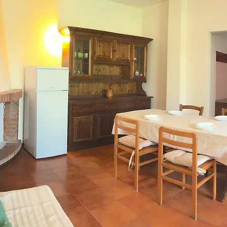 Calabria I * San Teodoro (Sardinia)