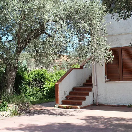 Calabria I Apartamento