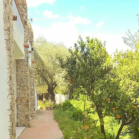 Apartamento Calabria I San Teodoro (Sardinia)